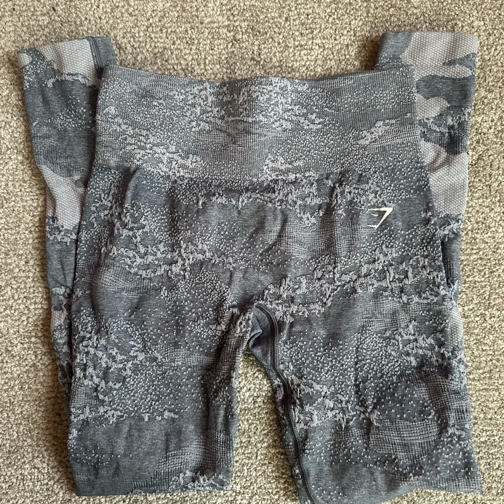 Gymshark Adapt Camo Leggings